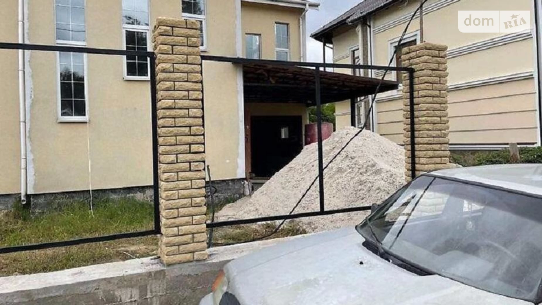 Продается дом на 2 этажа 400 кв. м с беседкой, цена: 250000 $ - фото 3