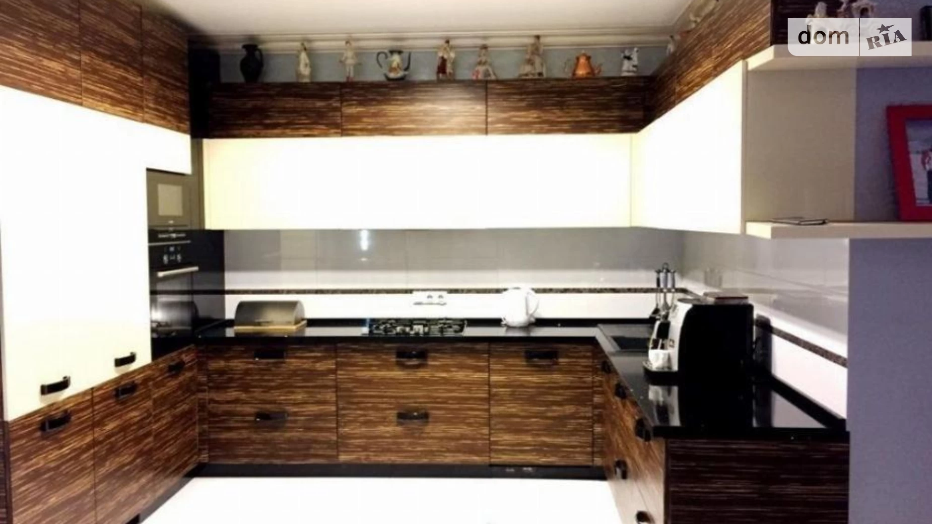 Продается дом на 3 этажа 460 кв. м с верандой, цена: 850000 $ - фото 5