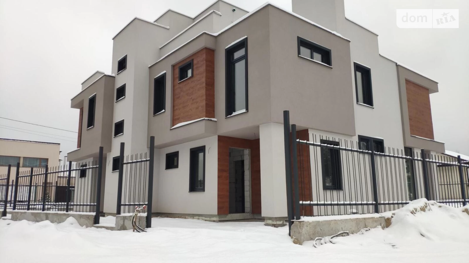 Продається частина будинку 200 кв. м з садом, цена: 150000 $ - фото 4