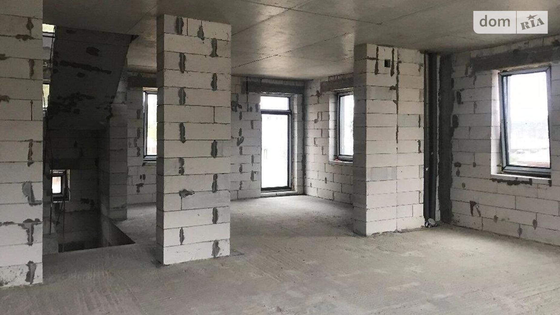 Продається частина будинку 200 кв. м з садом, цена: 150000 $ - фото 5