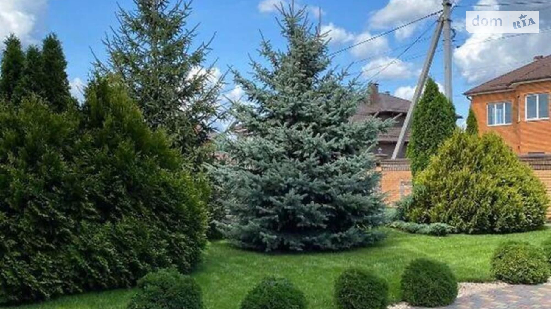Продается дом на 3 этажа 350 кв. м с камином, цена: 285000 $ - фото 3