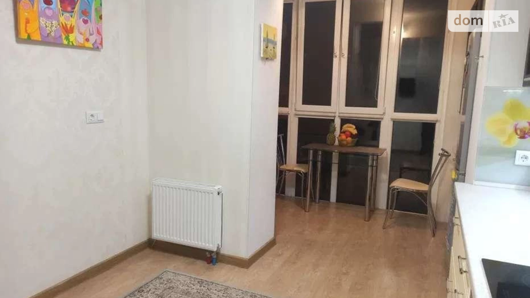 Продается 2-комнатная квартира 60 кв. м в Киеве, ул. Конча-Заспинская(Генерала Матыкина), 16 - фото 3