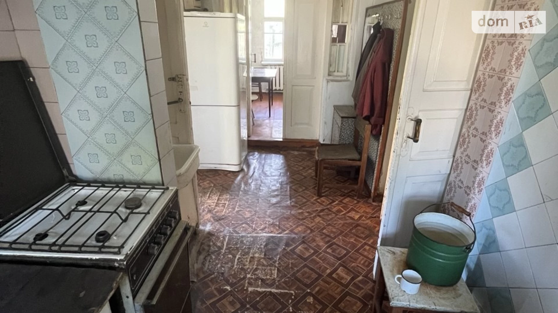 Продается часть дома 33.3 кв. м с бассейном, цена: 18000 $ - фото 3