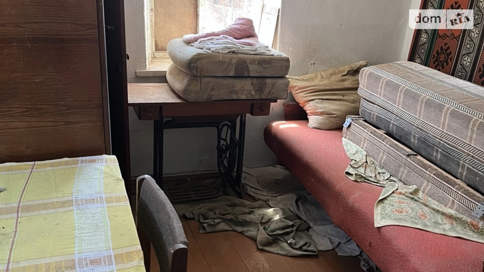 Продается часть дома 33.3 кв. м с бассейном, цена: 18000 $ - фото 5