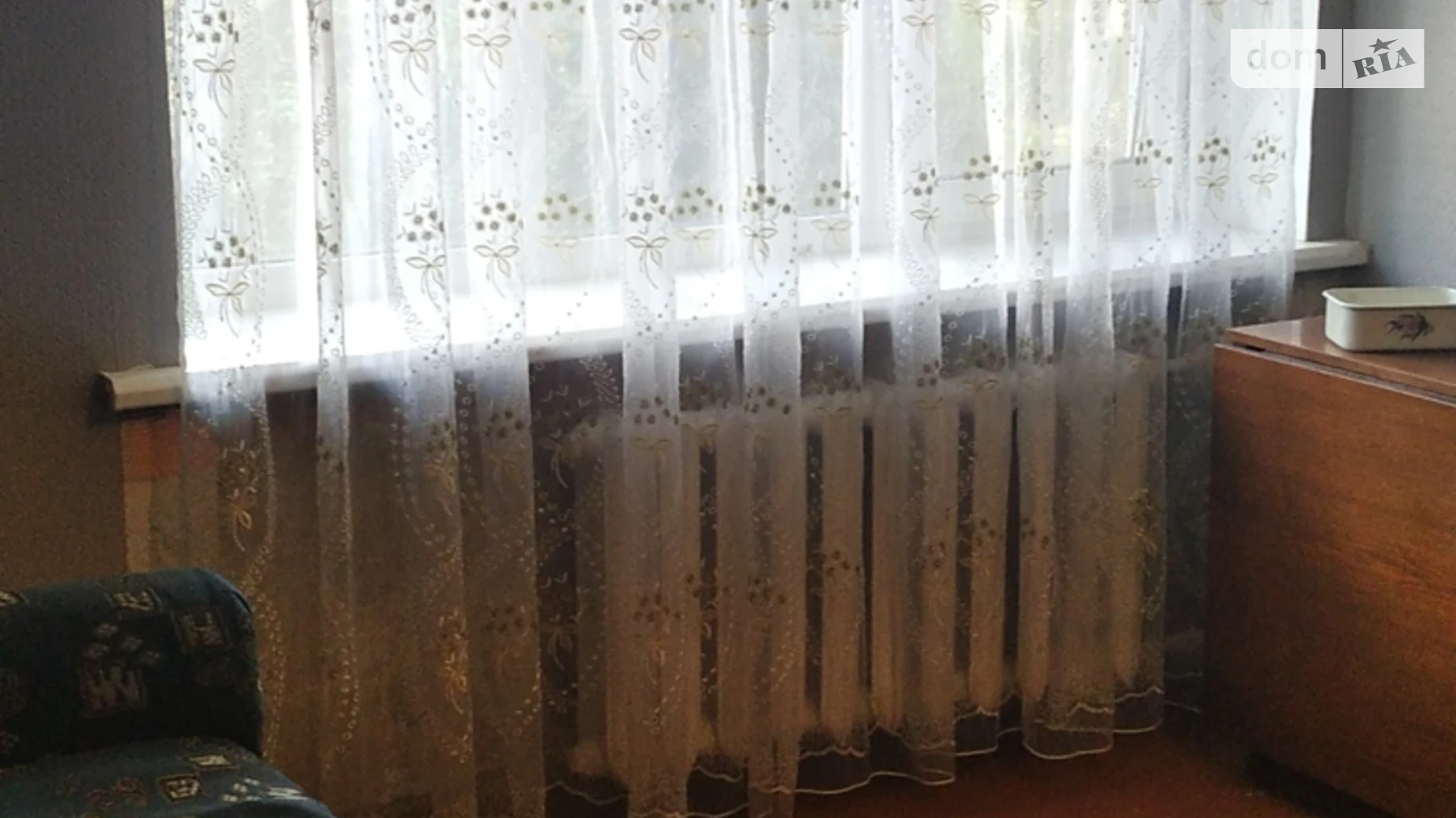 Продается 2-комнатная квартира 42.9 кв. м в Краснограде, ул. Харьковская, 8 - фото 4