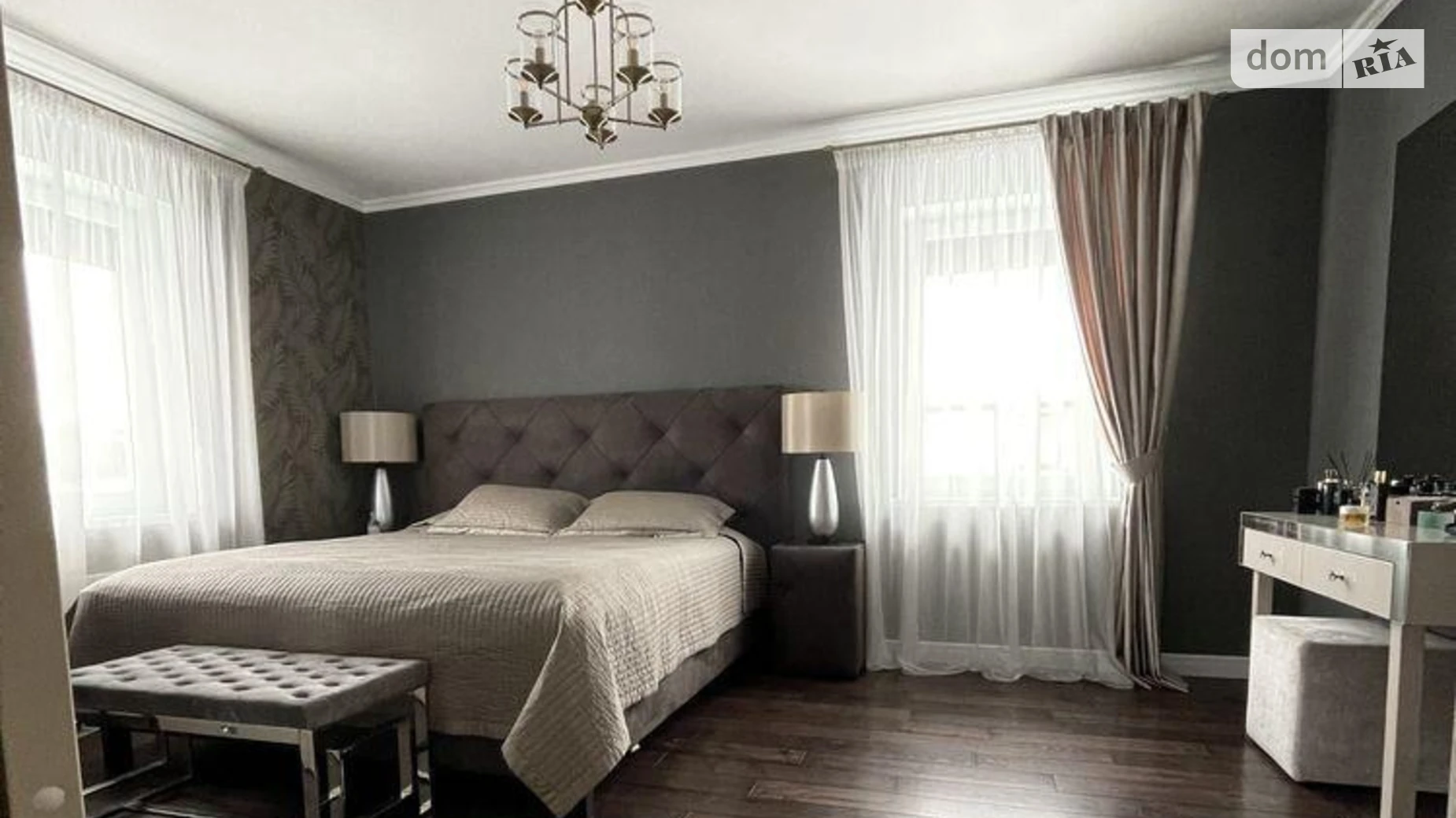 Продается дом на 2 этажа 198 кв. м с баней/сауной, цена: 370000 $ - фото 2