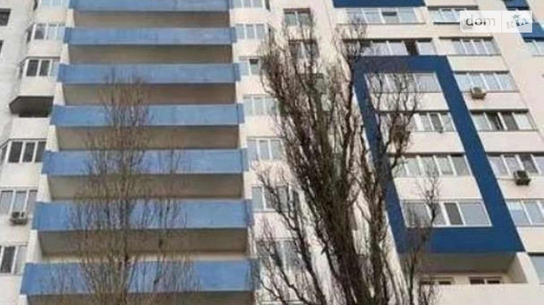 Продается 1-комнатная квартира 51 кв. м в Киеве, ул. Семьи Стешенко(Тимофея Строкача), 9 - фото 2