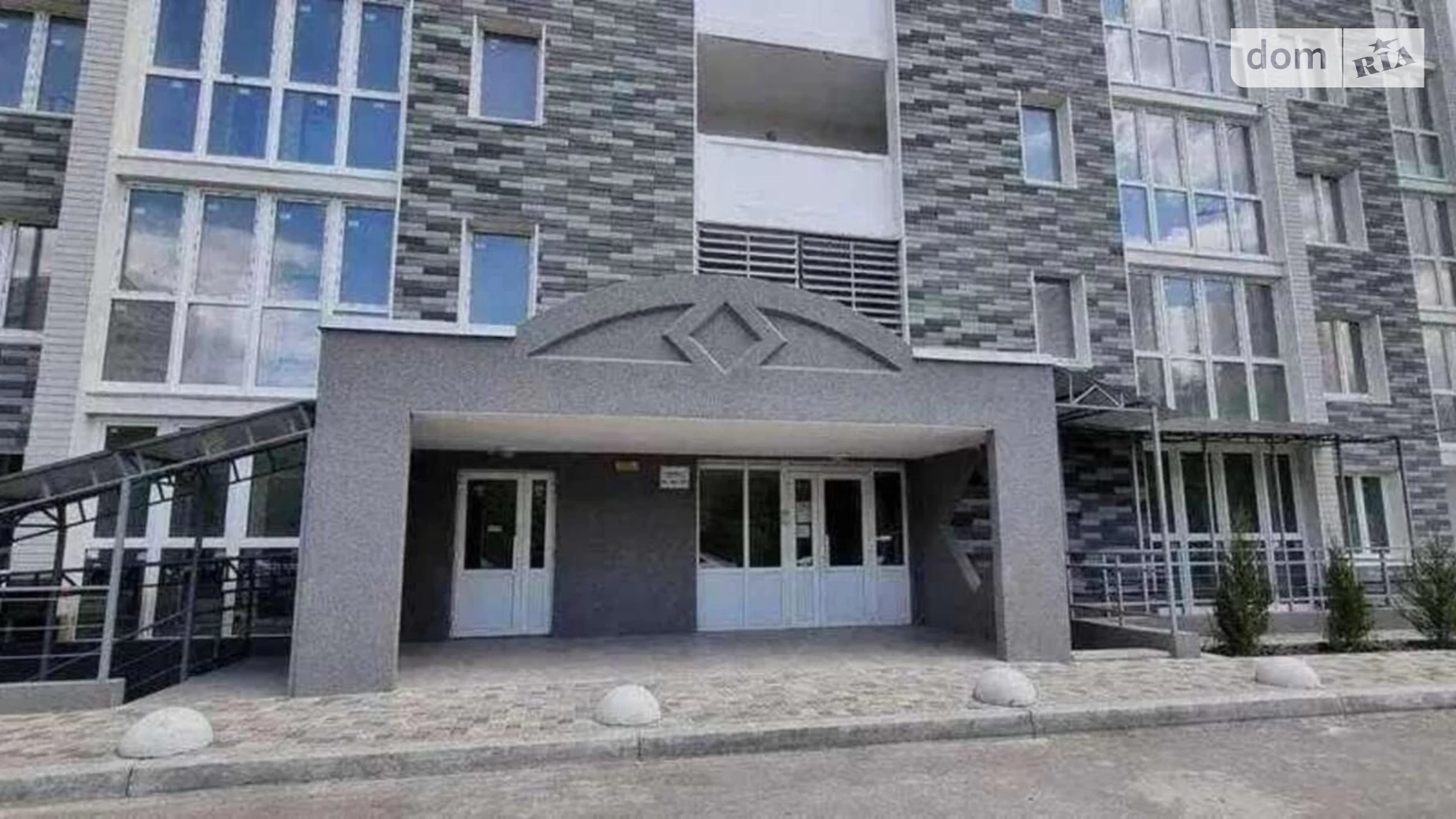 Продается 1-комнатная квартира 47 кв. м в Киеве, ул. Ревуцкого, 54Б - фото 3