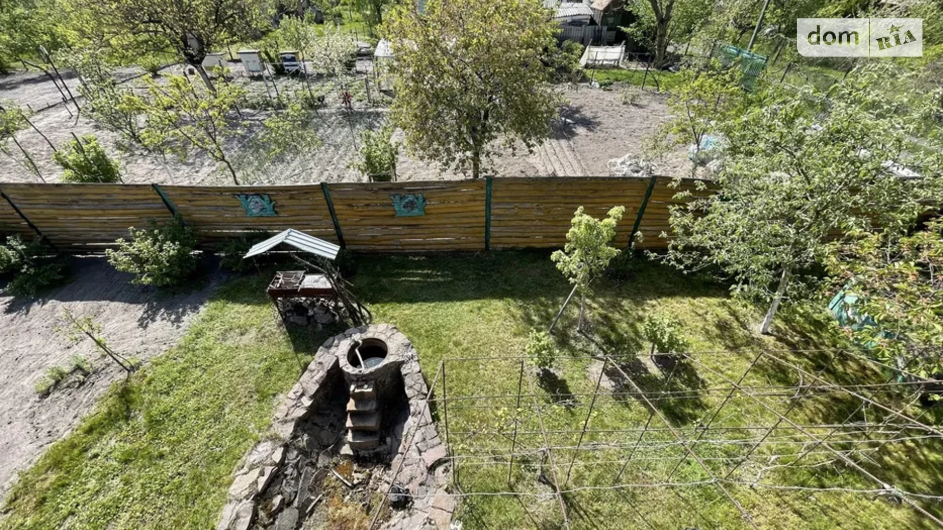 Продается дом на 3 этажа 70 кв. м с участком, цена: 50000 $ - фото 3