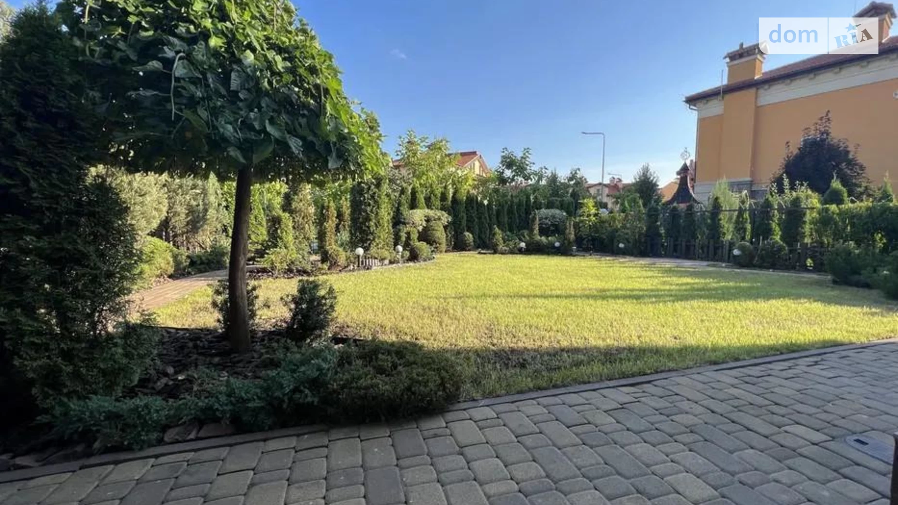 Здається в оренду будинок 2 поверховий 257 кв. м з каміном, цена: 2500 $ - фото 3