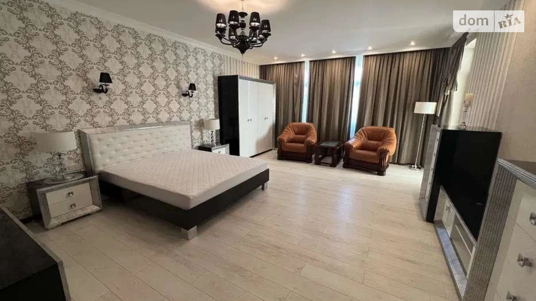 Здається в оренду будинок 2 поверховий 257 кв. м з каміном, цена: 2500 $ - фото 4