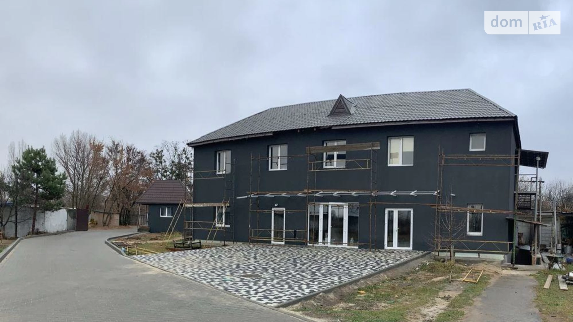Продается помещения свободного назначения 3562 кв. м в 1-этажном здании, цена: 1200000 $ - фото 4