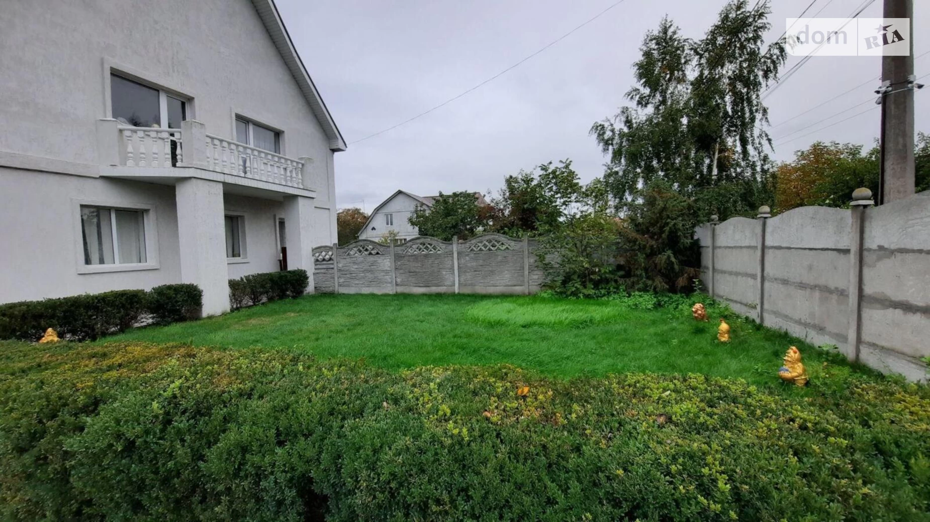 Продается дом на 2 этажа 300 кв. м с мансардой, цена: 200000 $ - фото 4