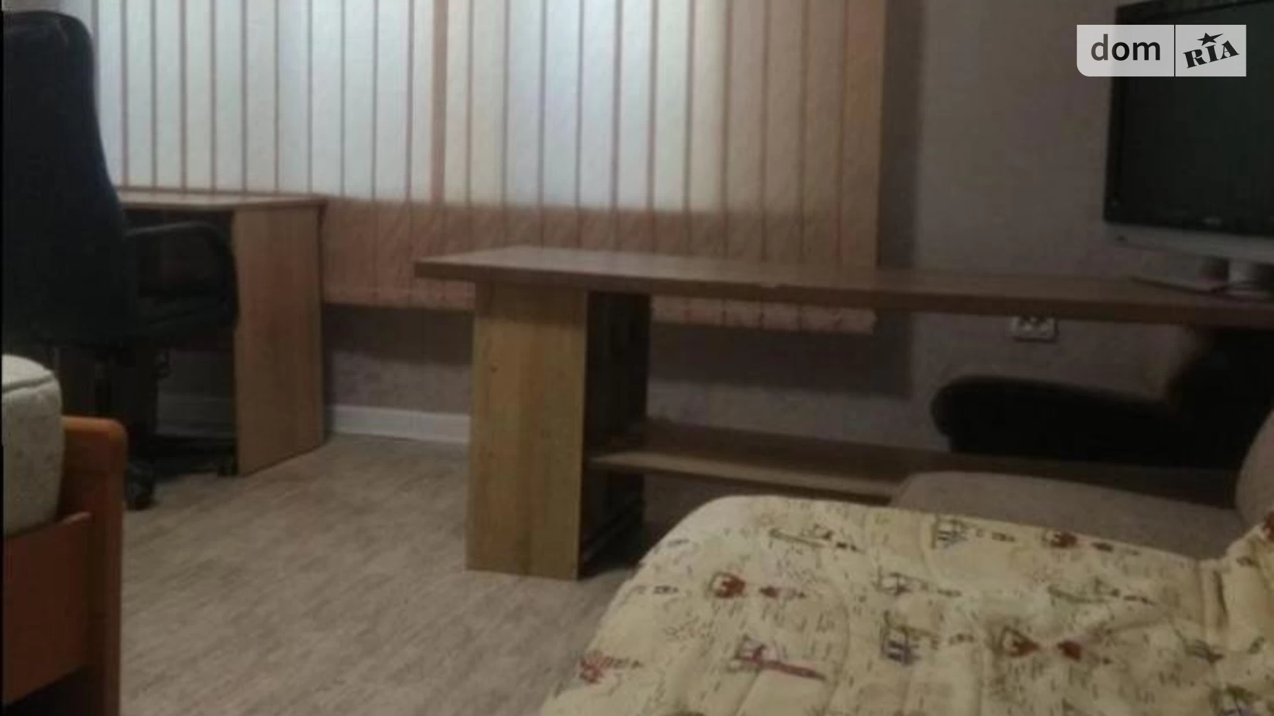 Продається 1-кімнатна квартира 40 кв. м у Києві, просп. Берестейський(Перемоги) - фото 2
