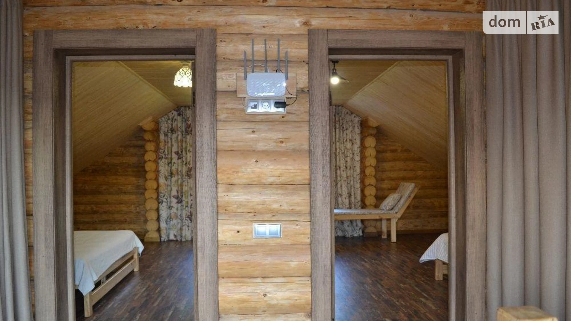 Продается дом на 2 этажа 140 кв. м с мансардой, цена: 165000 € - фото 3