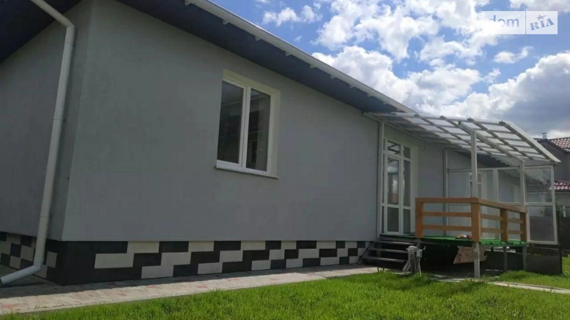 Продается дом на 2 этажа 165 кв. м с мебелью, цена: 130000 $ - фото 2