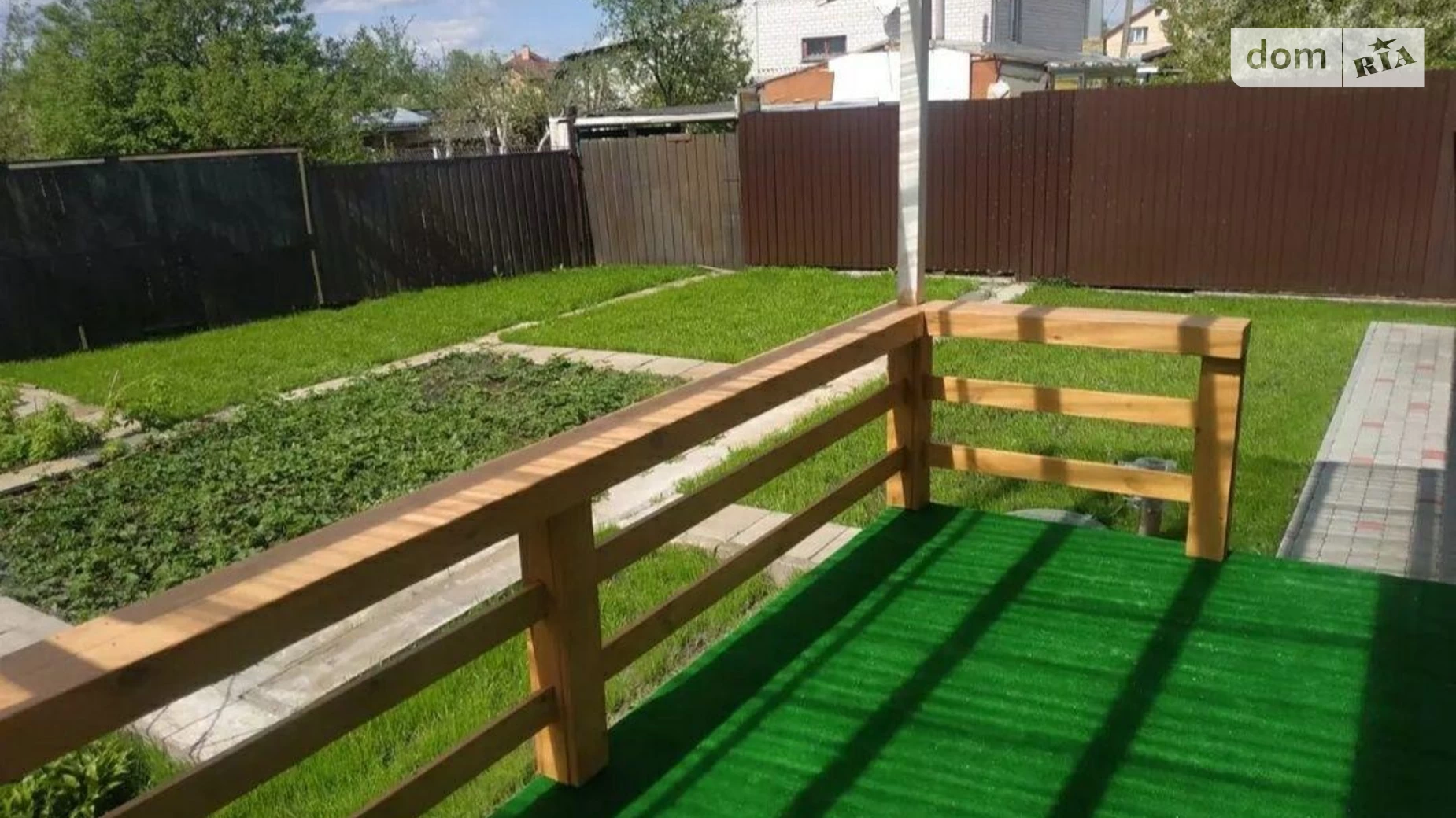 Продается дом на 2 этажа 165 кв. м с мебелью, цена: 130000 $ - фото 4