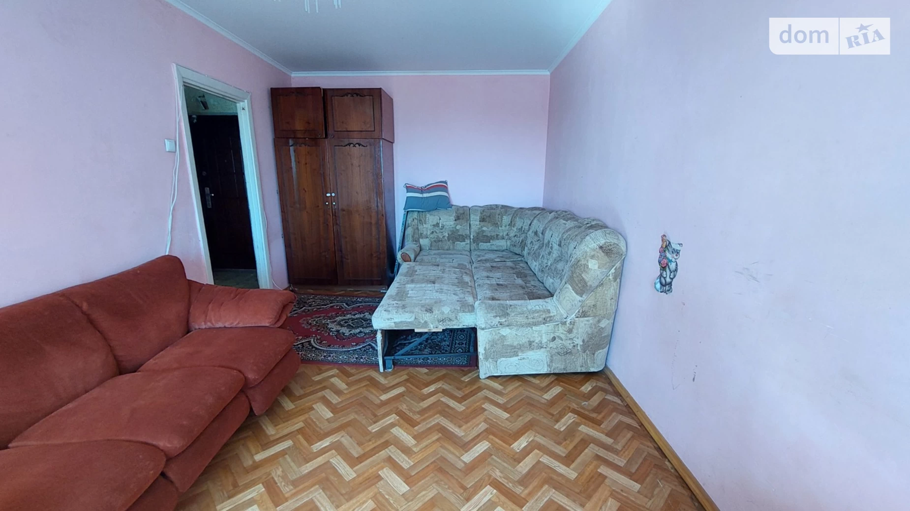 Здається в оренду 1-кімнатна квартира 34 кв. м у Вінниці, вул. Марії Литвиненко-Вольгемут - фото 5