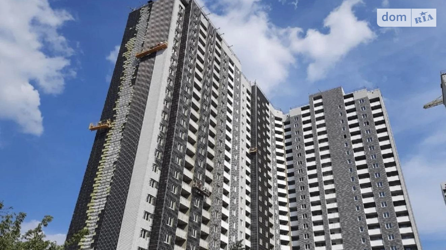 Продается 2-комнатная квартира 72 кв. м в Киеве, ул. Коноплянская, 22 - фото 4