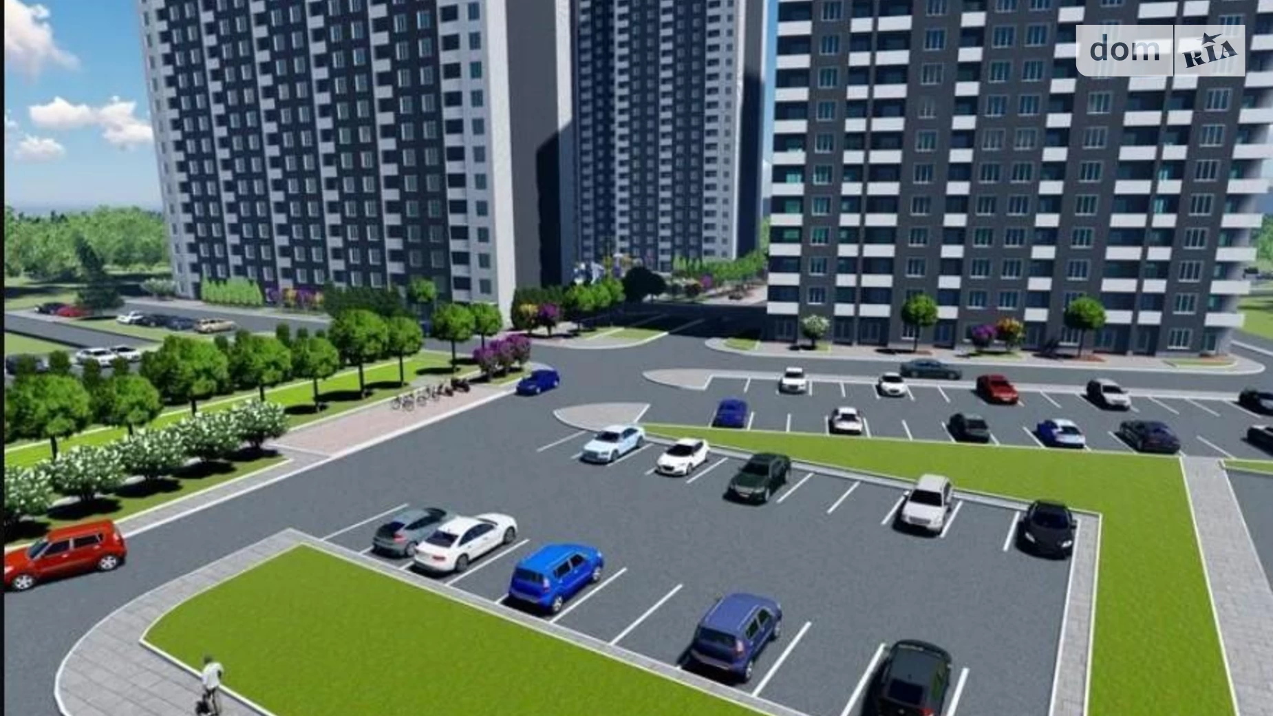 Продается 2-комнатная квартира 72 кв. м в Киеве, ул. Коноплянская, 22 - фото 5