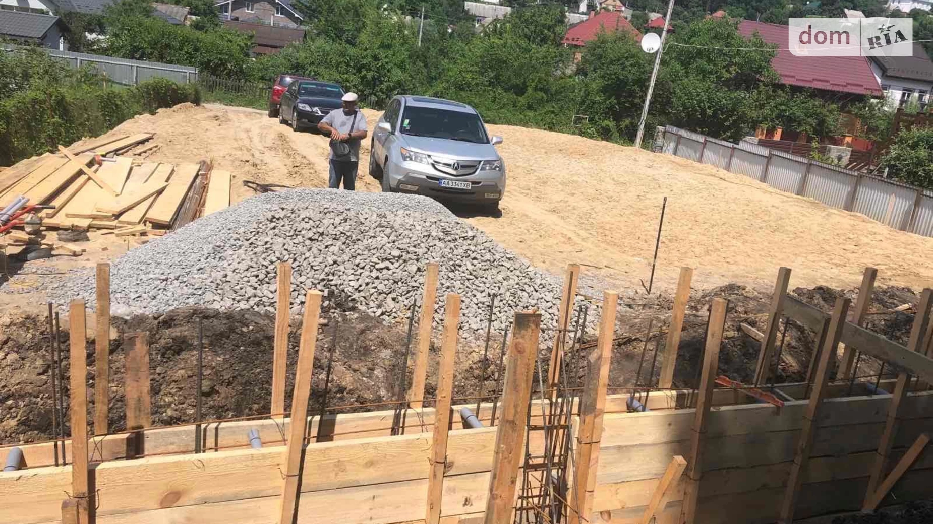Продается земельный участок 10 соток в Киевской области, цена: 99000 $ - фото 5