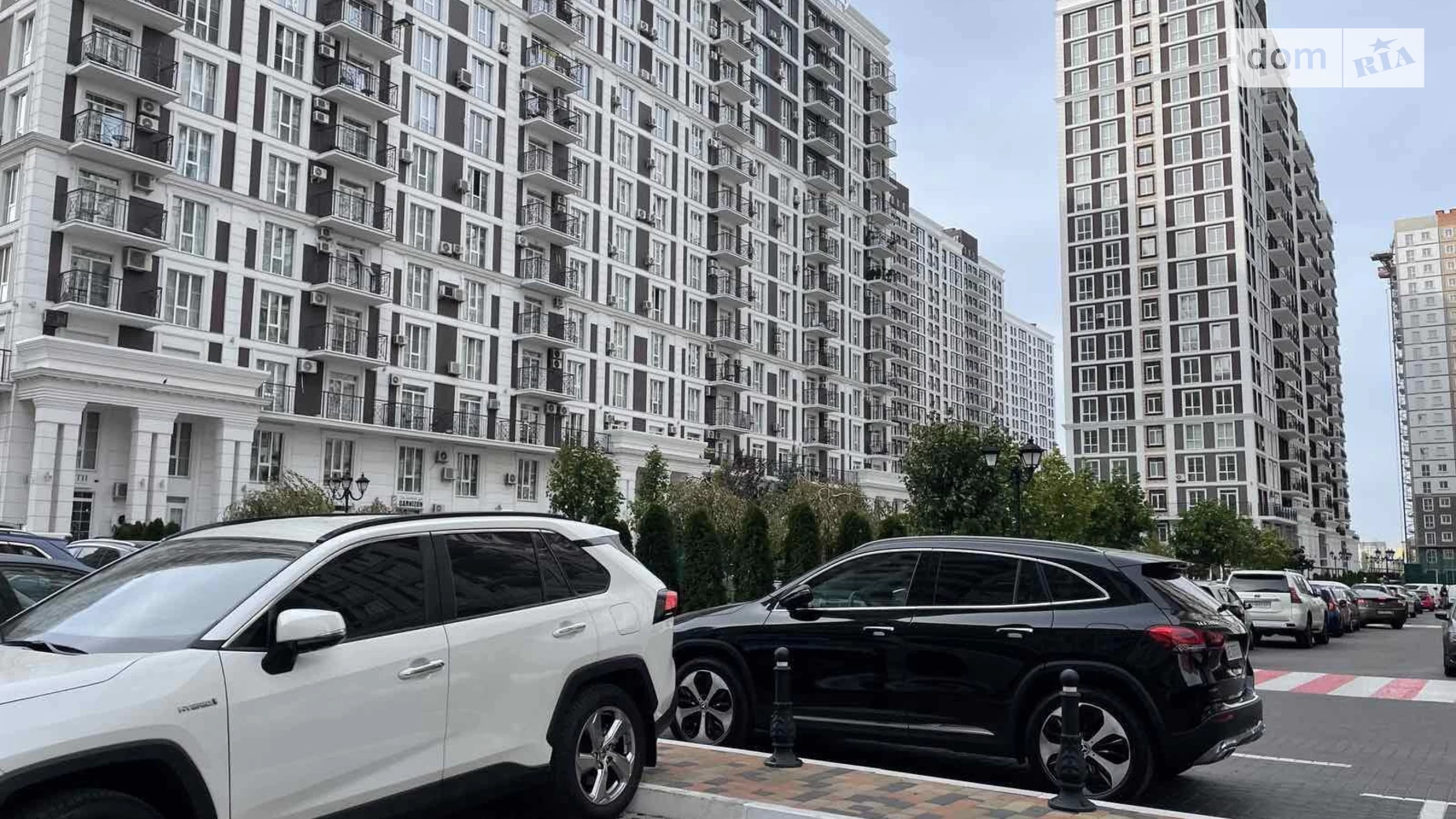 Продается 1-комнатная квартира 43 кв. м в Киеве, ул. Михаила Максимовича, 24 - фото 5
