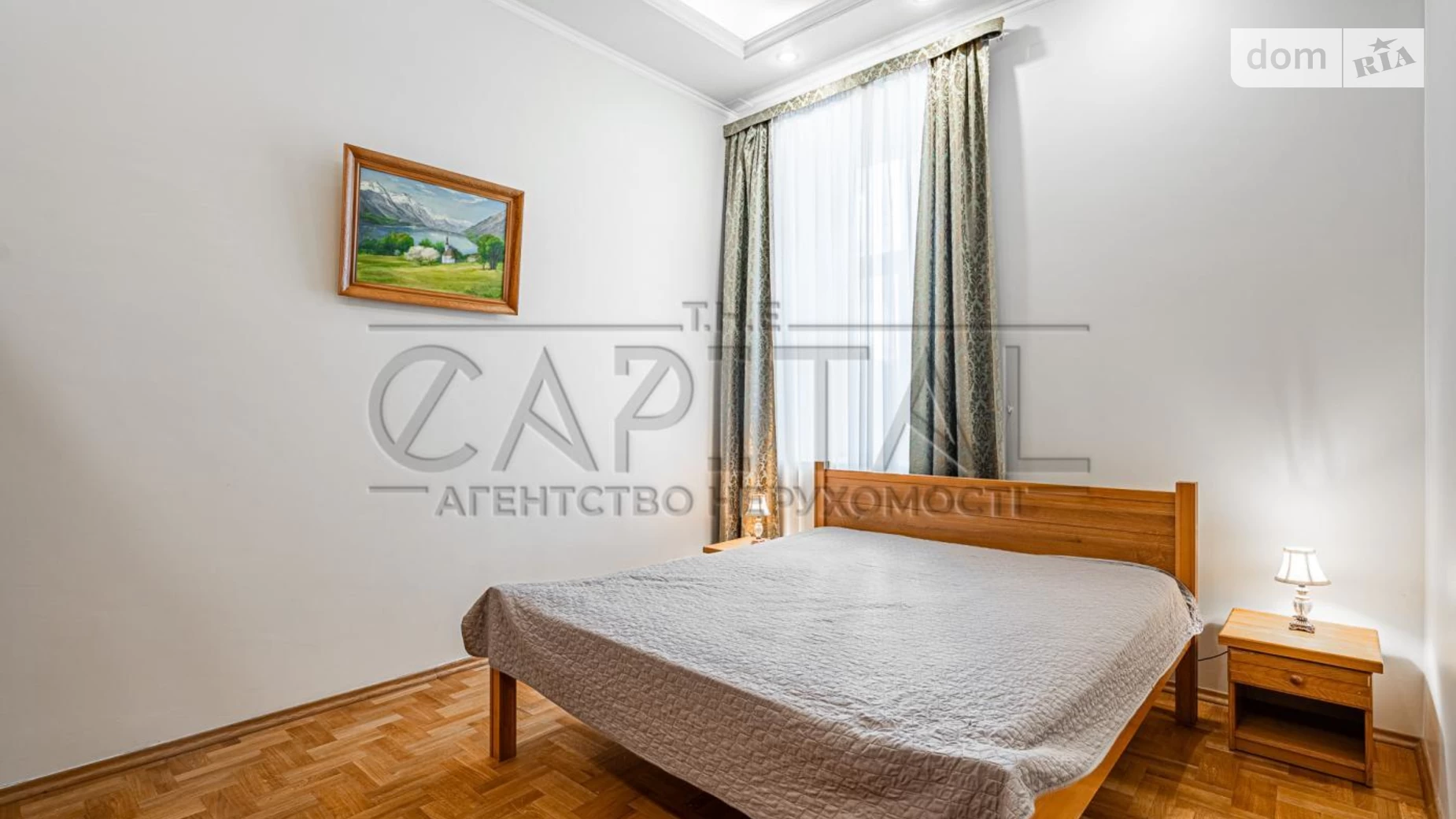 Сдается в аренду 2-комнатная квартира 55 кв. м в Киеве, ул. Рейтарская, 20/24 - фото 4