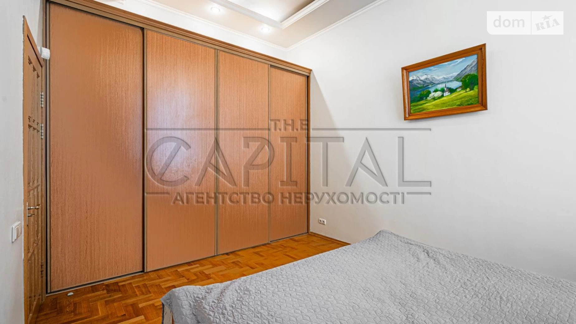 Сдается в аренду 2-комнатная квартира 55 кв. м в Киеве, ул. Рейтарская, 20/24 - фото 5