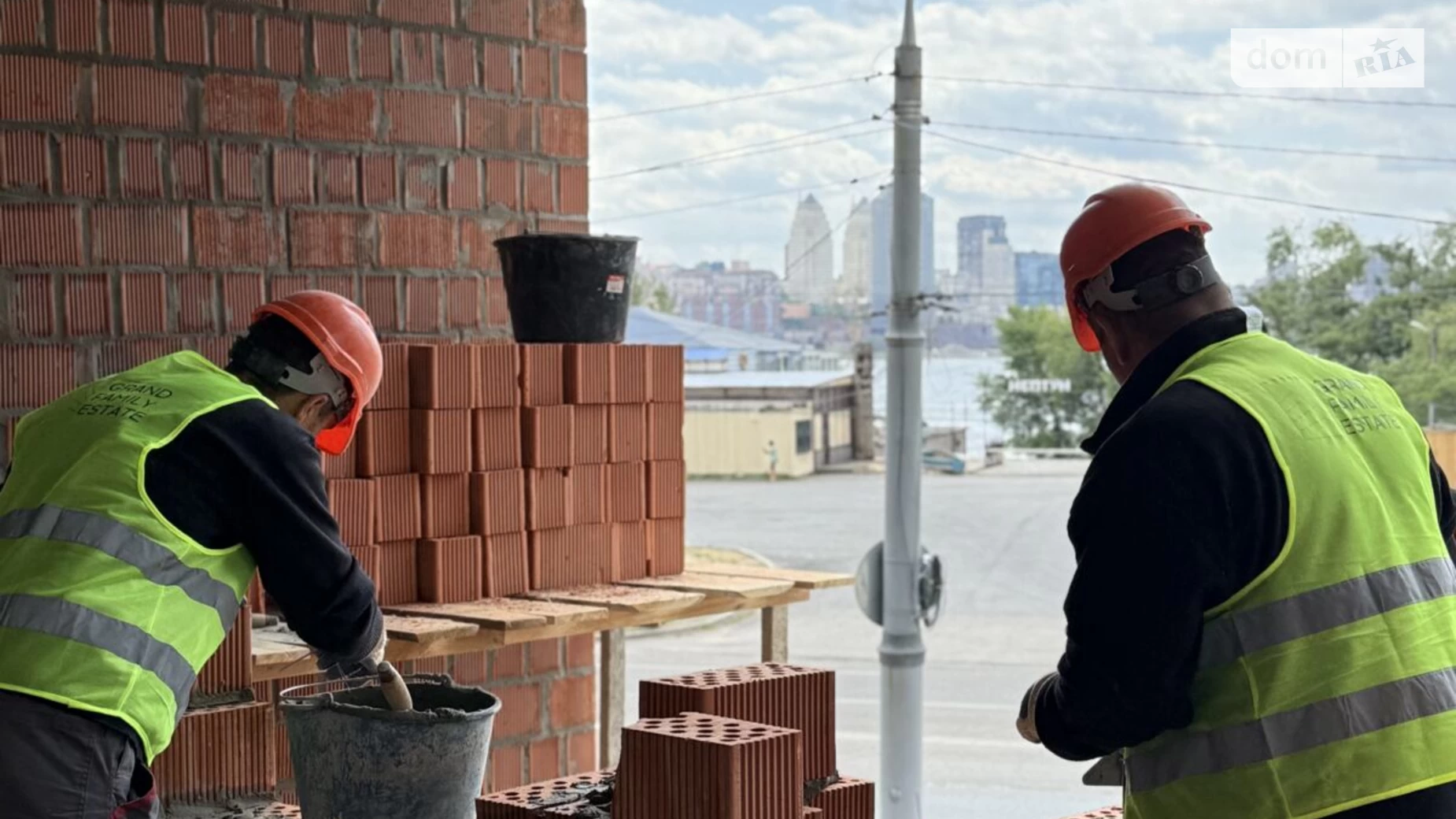 Продается 1-комнатная квартира 58 кв. м в Днепре, ул. Солнечная Набережная(Малиновского Маршала) - фото 5