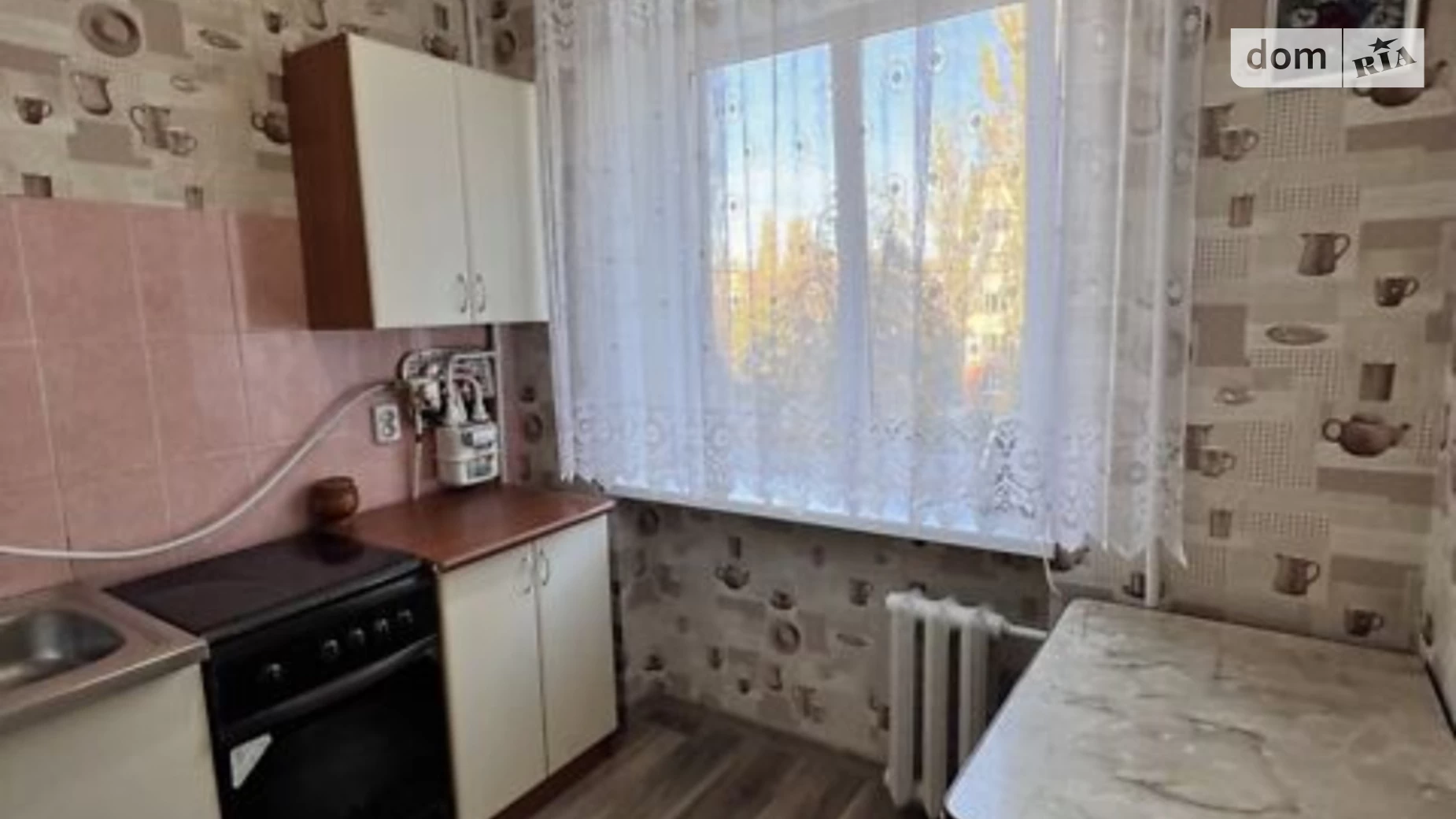 Сдается в аренду 2-комнатная квартира 48 кв. м в Белой Церкви, Сквирское шоссе, 250 - фото 4