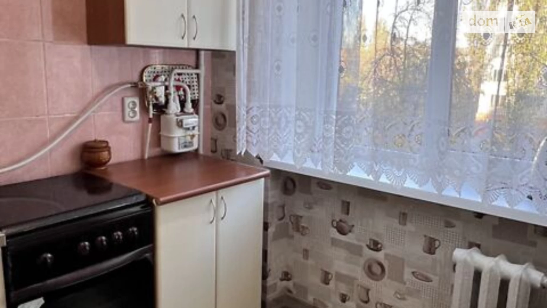 Сдается в аренду 2-комнатная квартира 48 кв. м в Белой Церкви, Сквирское шоссе, 250 - фото 5
