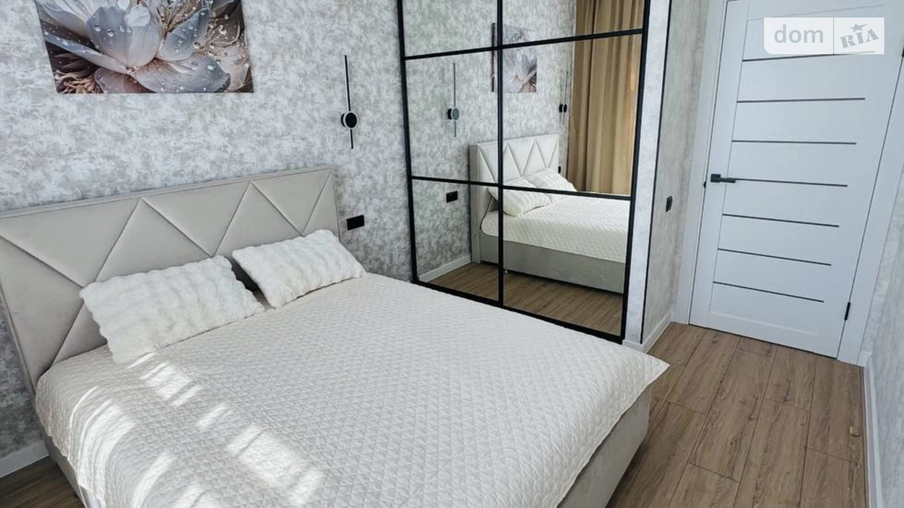 Продается 1-комнатная квартира 41 кв. м в Одессе, ул. Краснова - фото 4