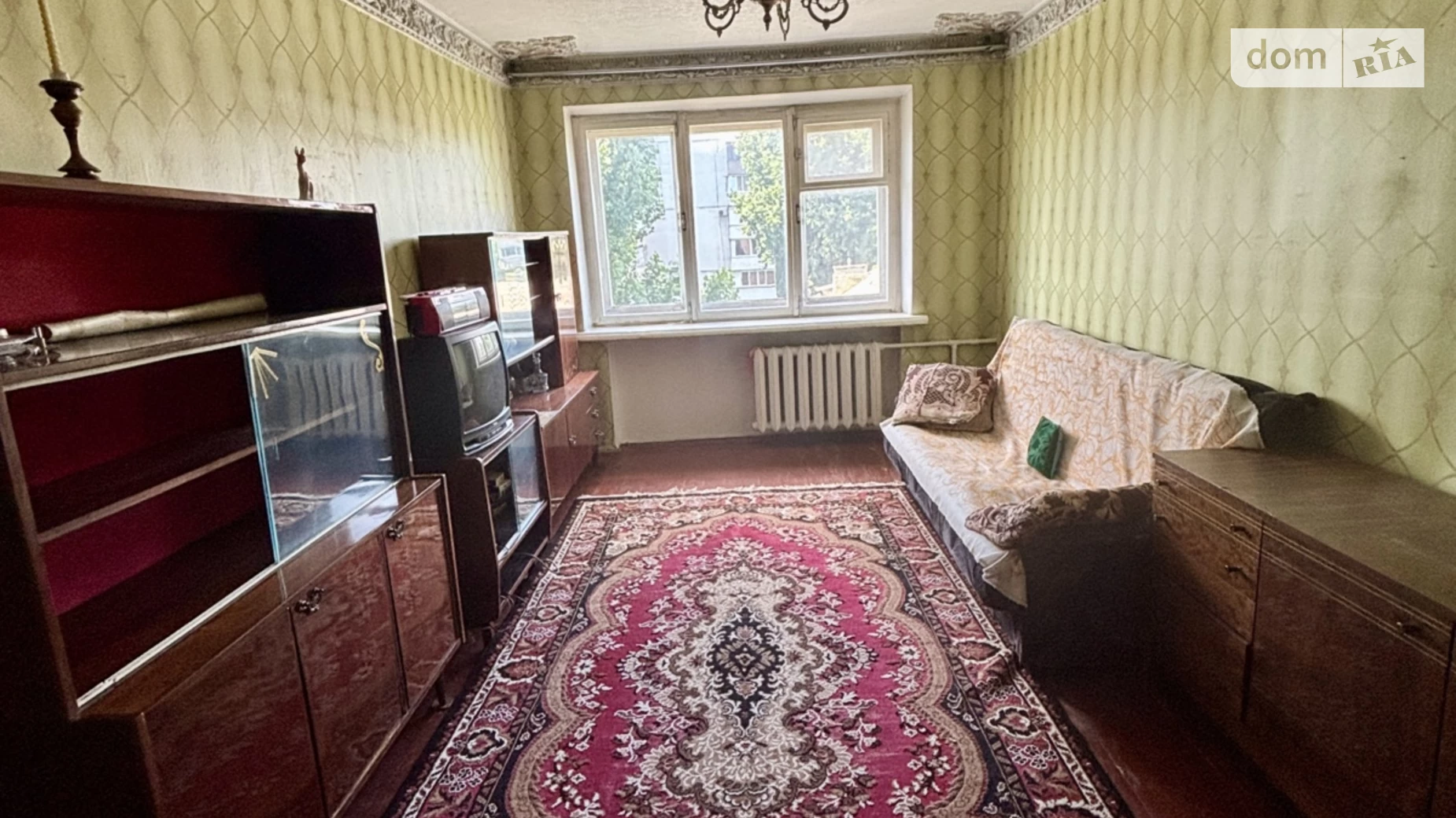 Продається 2-кімнатна квартира 48.3 кв. м у Дніпрі, вул. Іларіонівська, 16 - фото 3