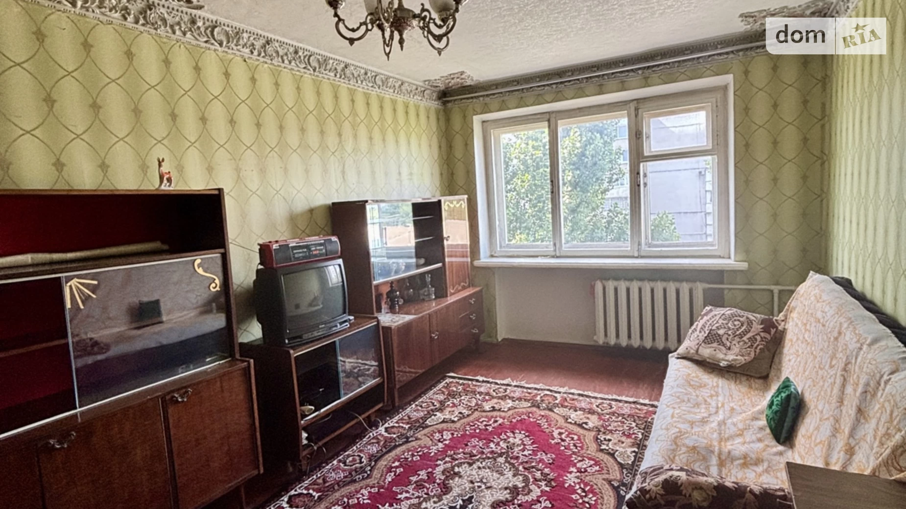 Продається 2-кімнатна квартира 48.3 кв. м у Дніпрі, вул. Іларіонівська, 16 - фото 4
