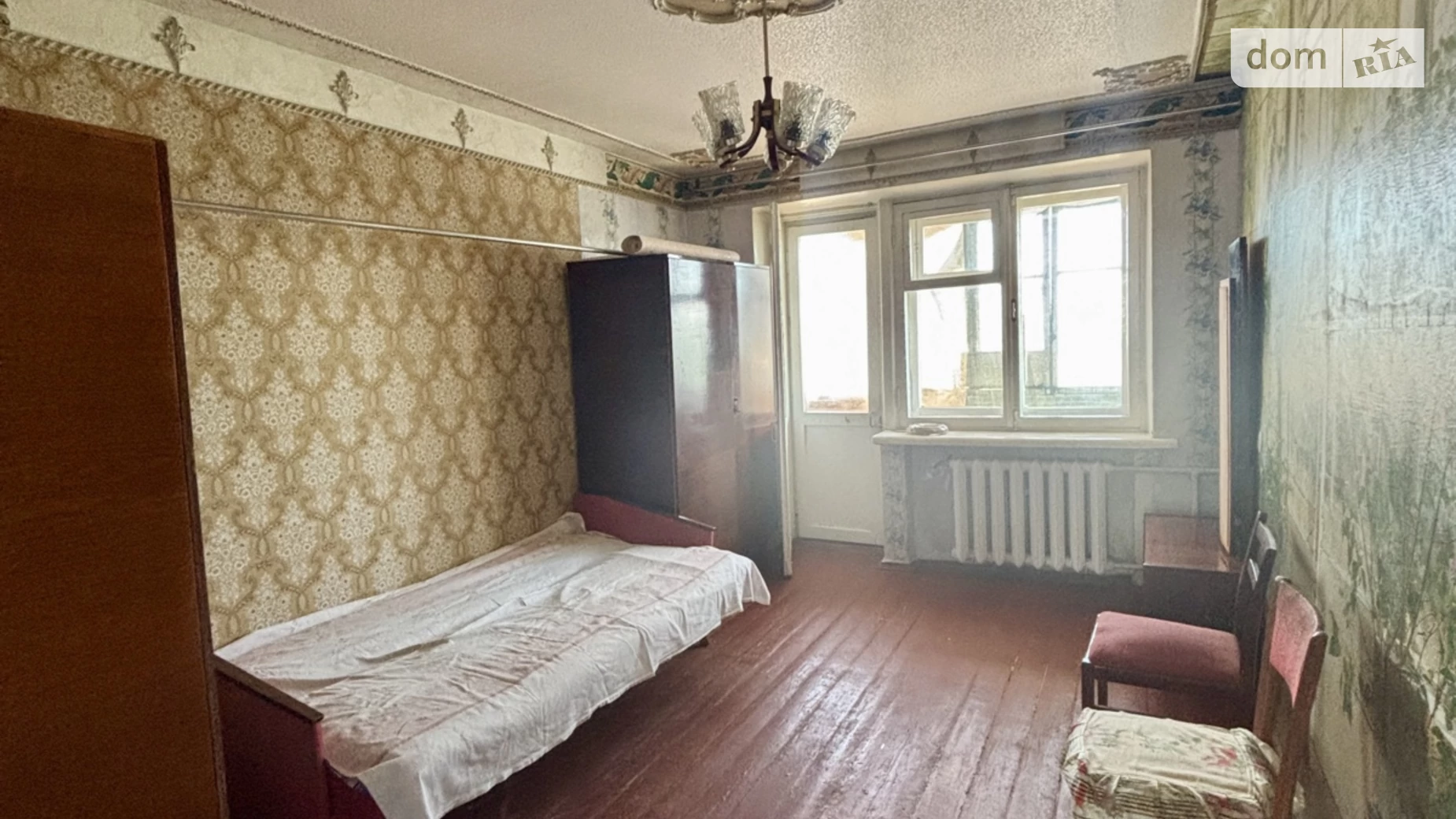Продається 2-кімнатна квартира 48.3 кв. м у Дніпрі, вул. Іларіонівська, 16 - фото 5