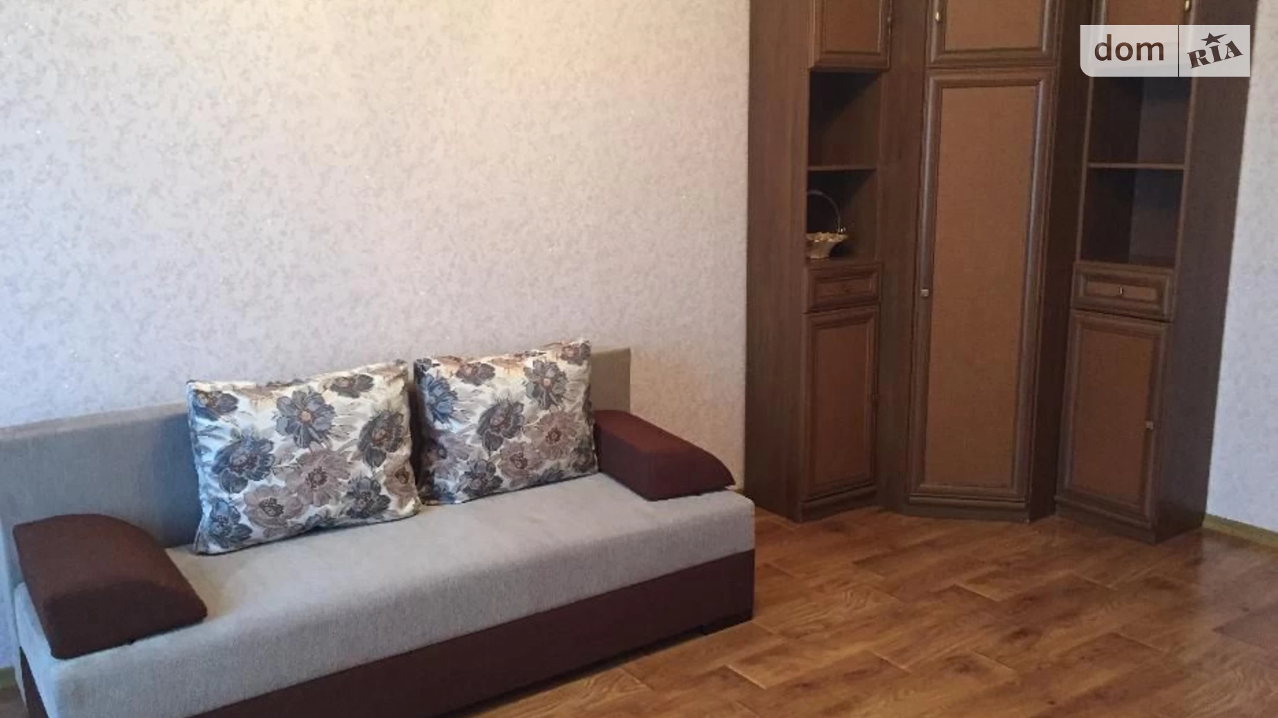 Сдается в аренду 2-комнатная квартира 55 кв. м в Киеве, ул. Сергeя Данченко, 3 - фото 4