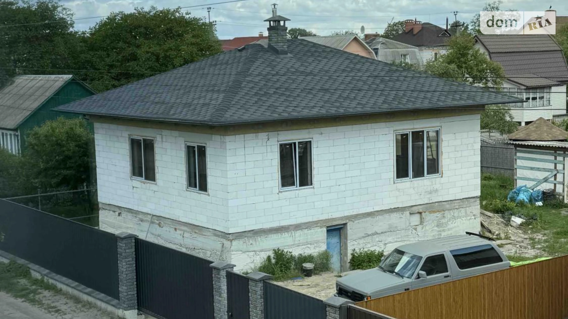 Продается одноэтажный дом 104 кв. м с гаражом, цена: 60000 $ - фото 2