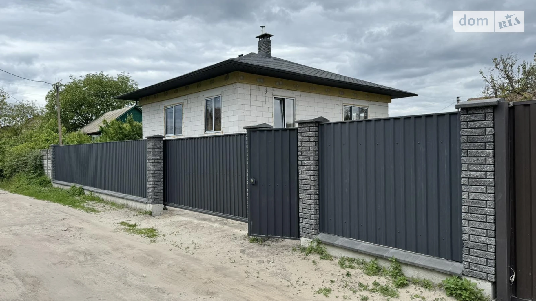 Продается одноэтажный дом 104 кв. м с гаражом, цена: 60000 $ - фото 3