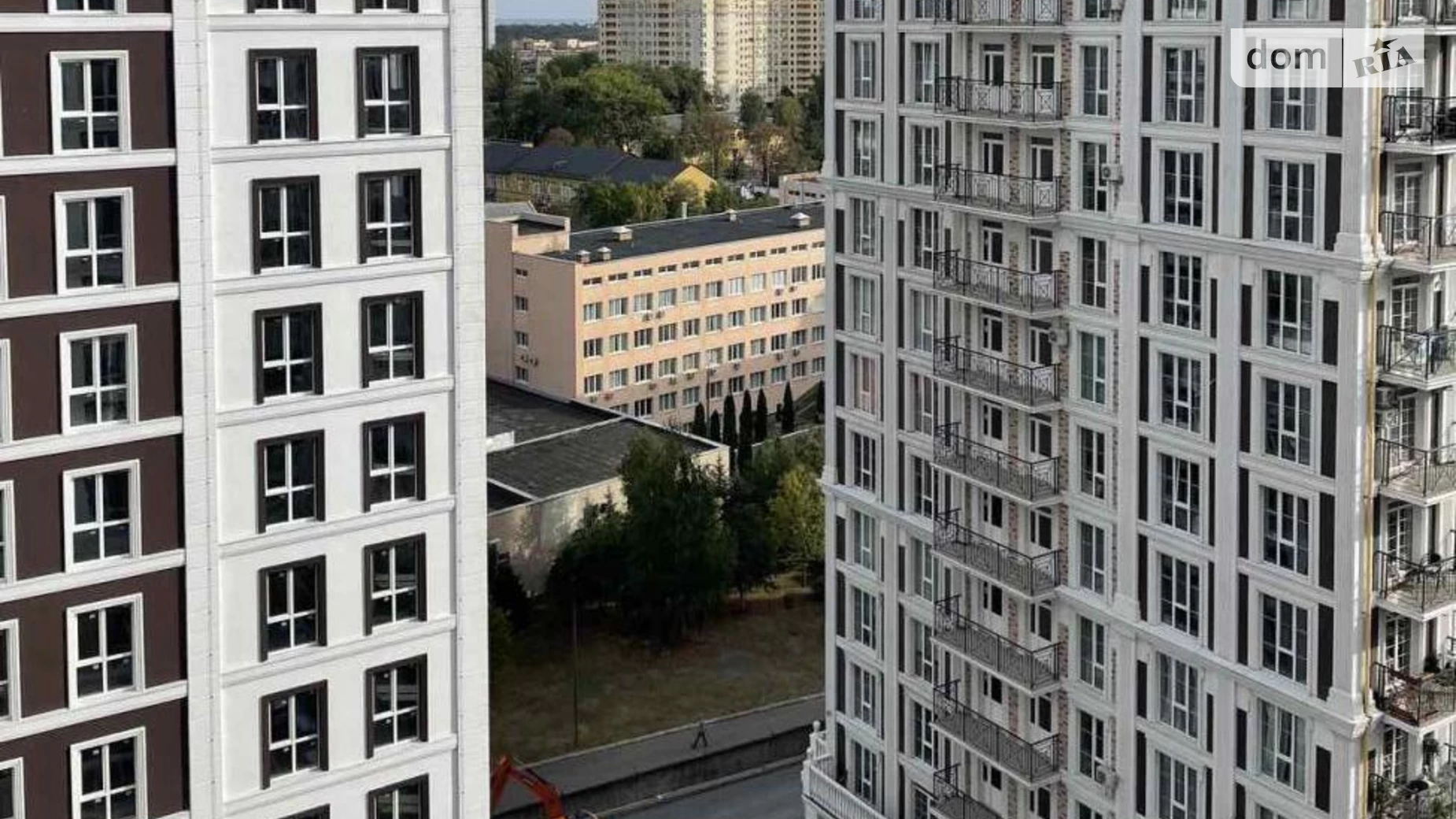 Продается 1-комнатная квартира 43 кв. м в Киеве, ул. Михаила Максимовича, 24 - фото 3