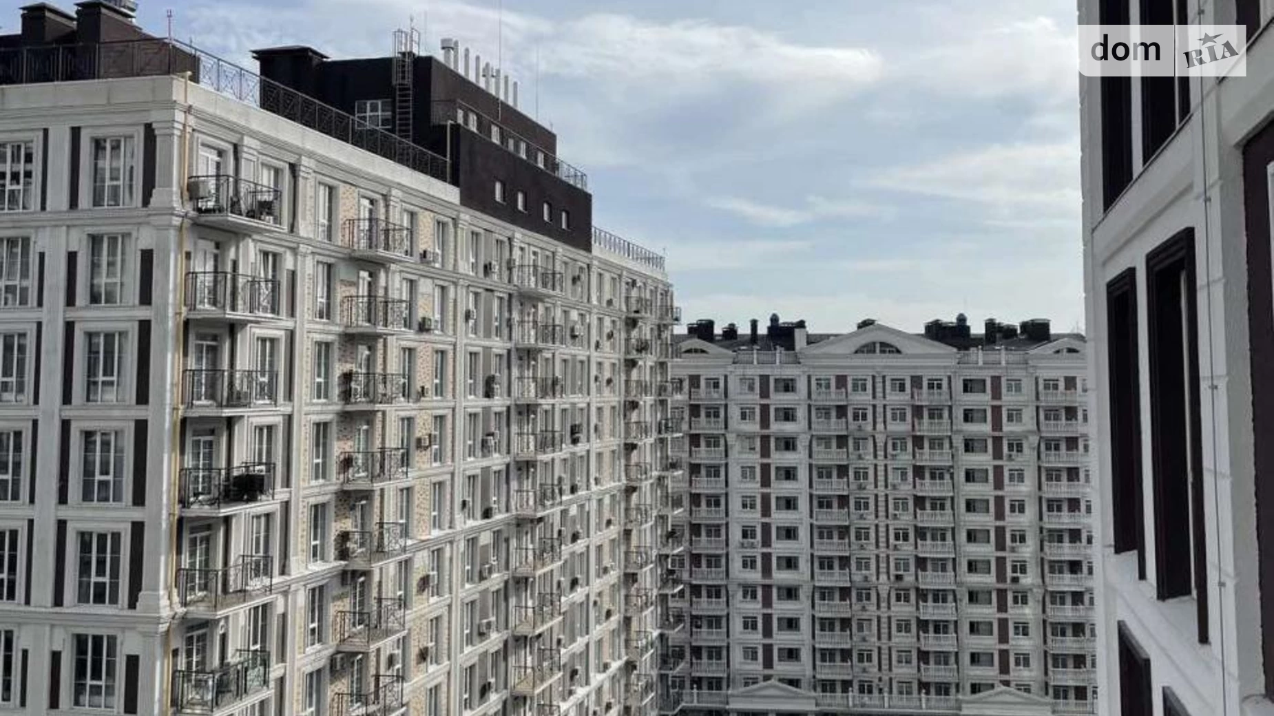Продается 1-комнатная квартира 43 кв. м в Киеве, ул. Михаила Максимовича, 24 - фото 4