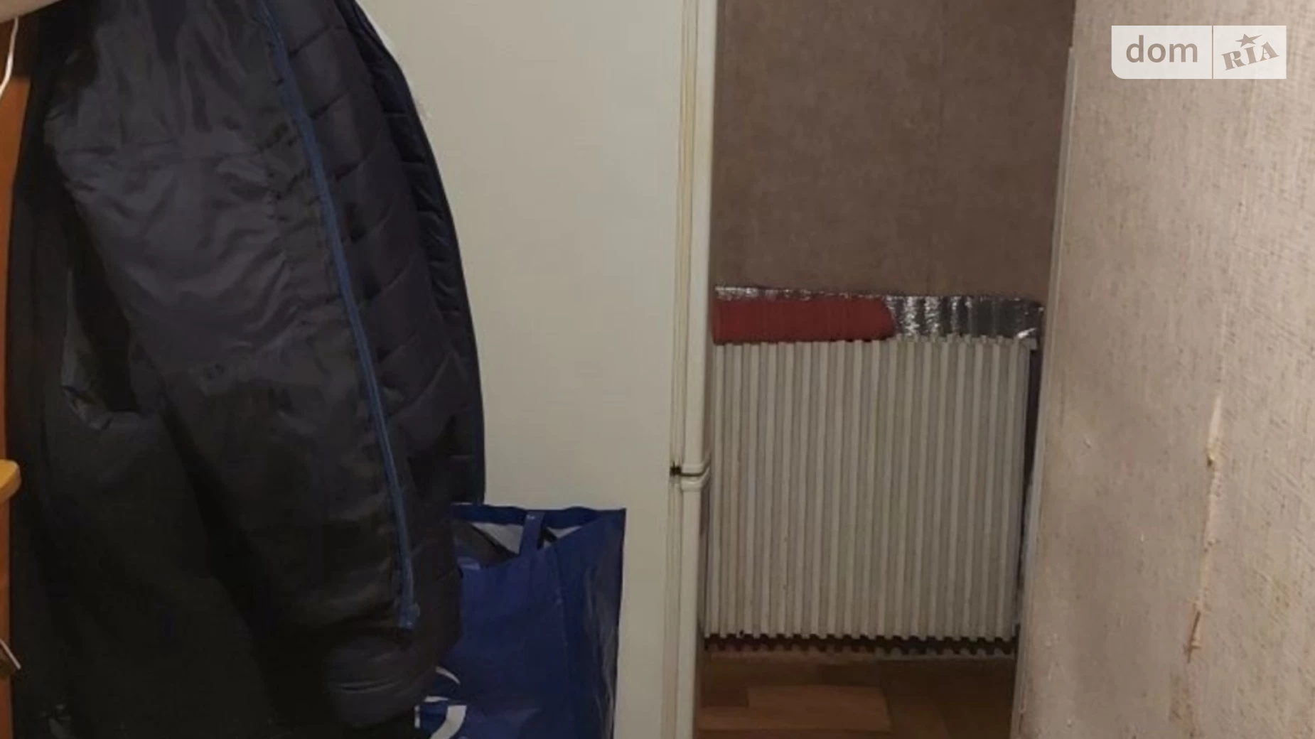 Продается 1-комнатная квартира 28 кв. м в Киеве, ул. Перемышльская(Краснопольская), 2Б - фото 5