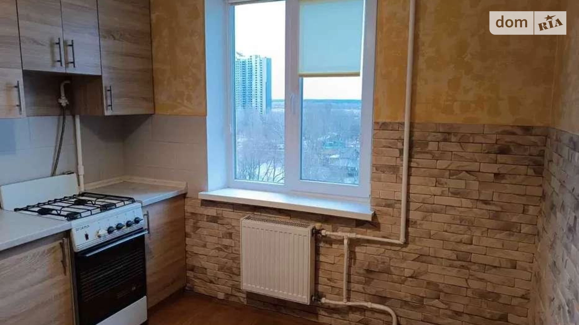Продается 2-комнатная квартира 55 кв. м в, цена: 57000 $ - фото 2