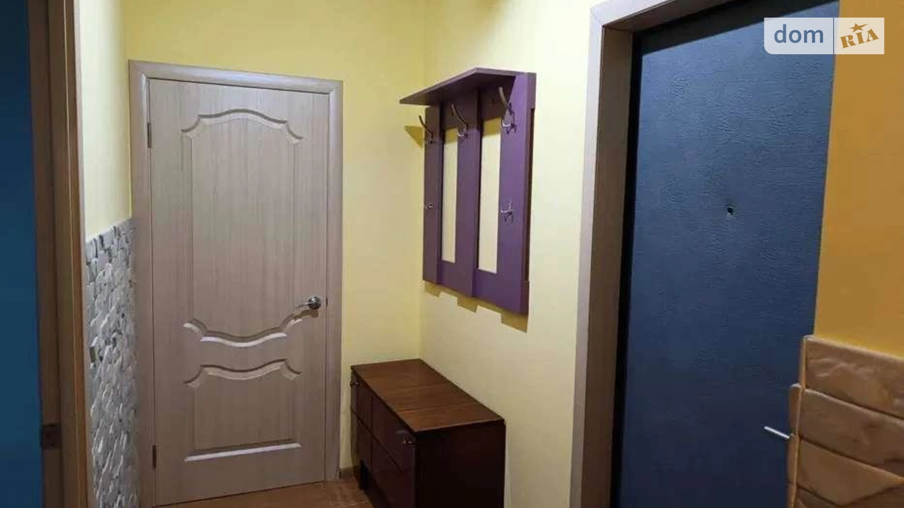 Продается 2-комнатная квартира 55 кв. м в, цена: 57000 $ - фото 5