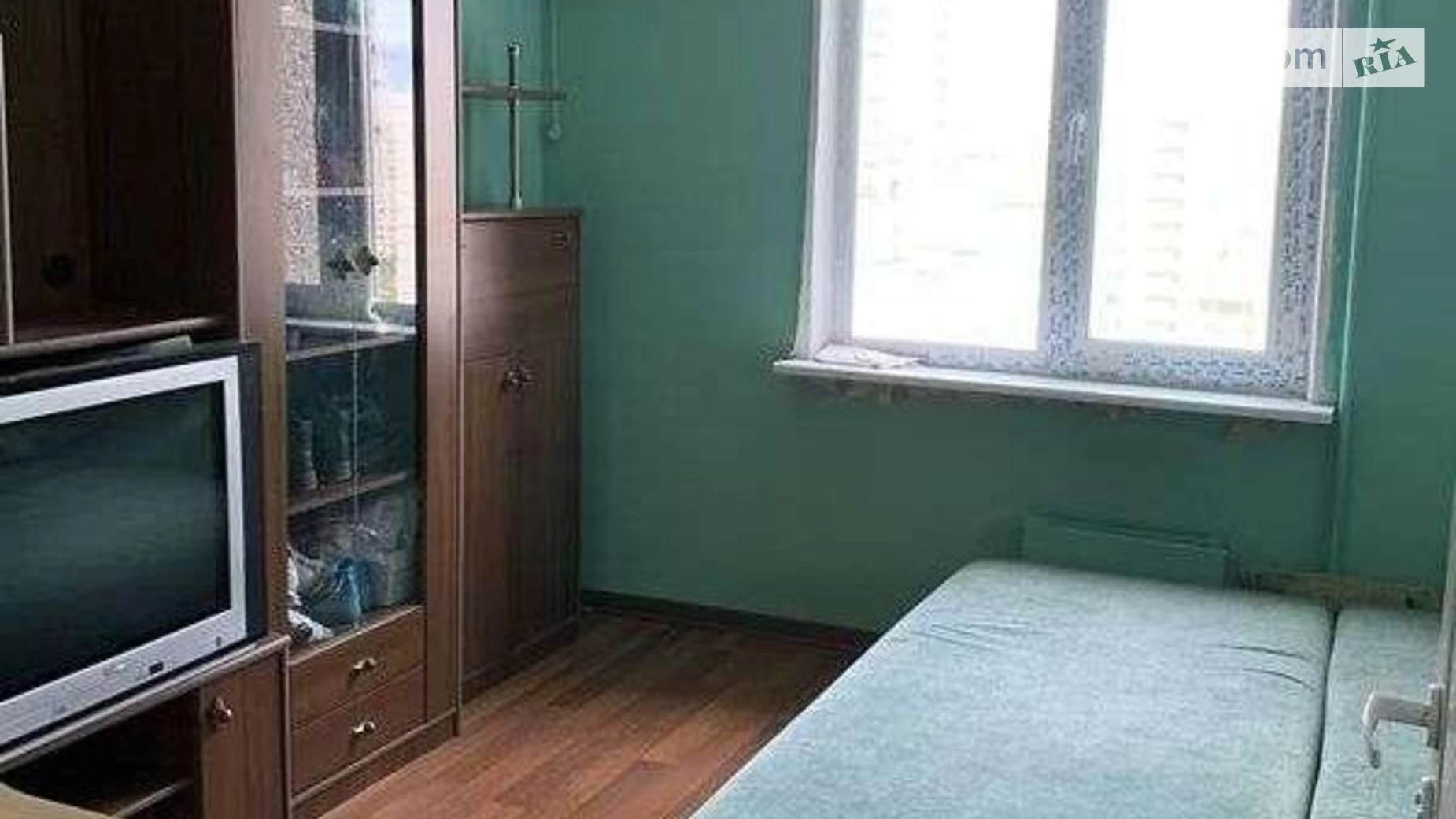 Продается 4-комнатная квартира 85 кв. м в, цена: 75500 $ - фото 2