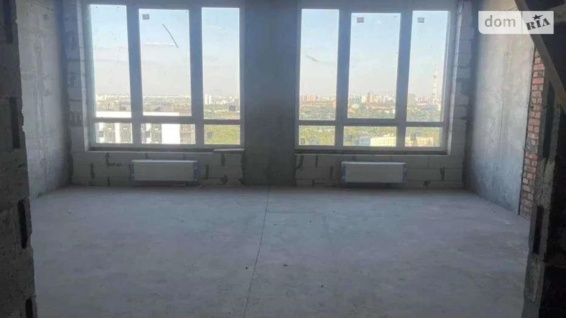 Продается 4-комнатная квартира 138 кв. м в Киеве, ул. Виктора Некрасова(Северо-Сырецкая), 10 - фото 2