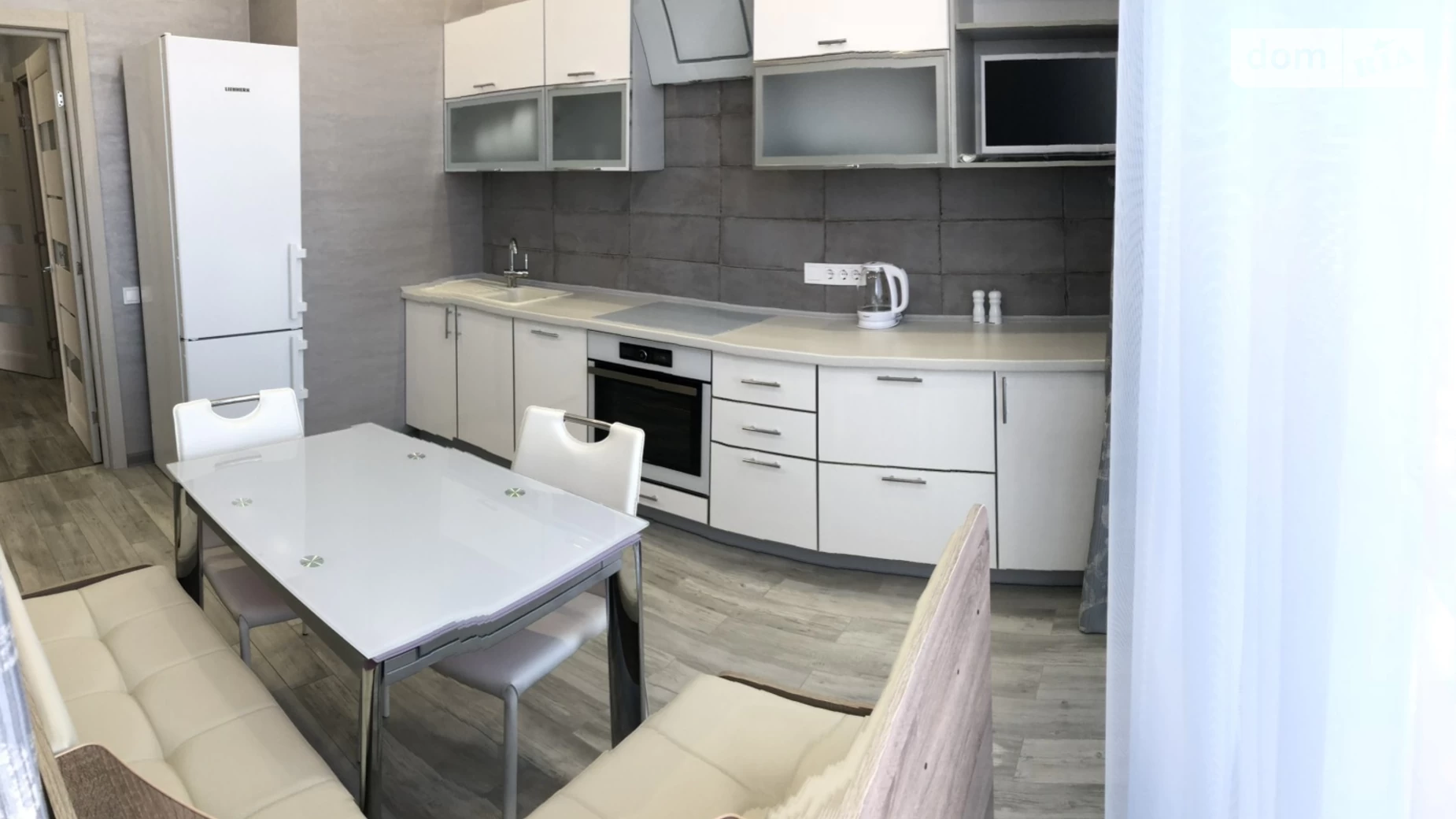 Сдается в аренду 2-комнатная квартира 85.6 кв. м в Одессе, ул. Большая Арнаутская, 26 - фото 5