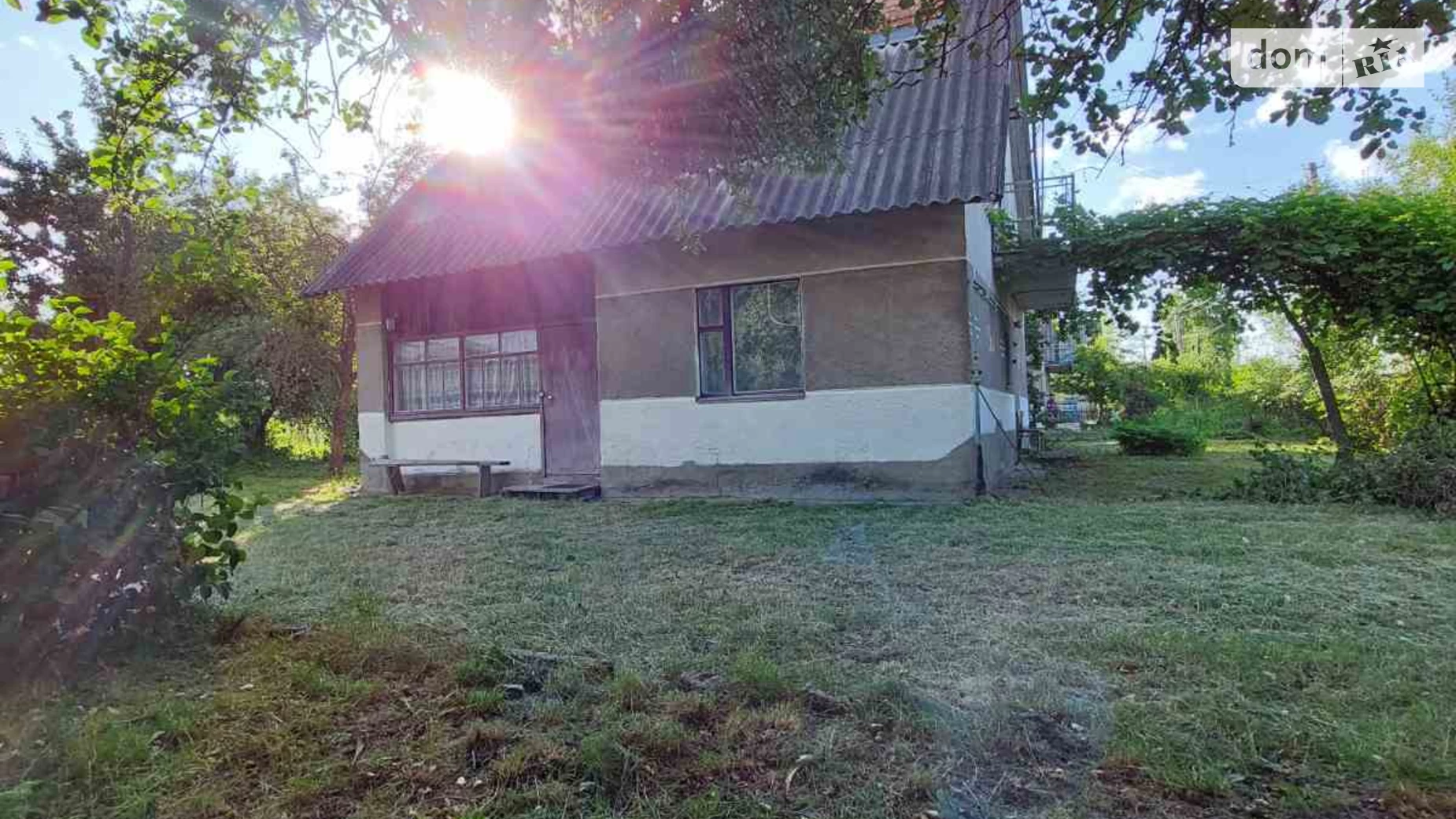 Продается дом на 2 этажа 96 кв. м с террасой, цена: 19000 $ - фото 3