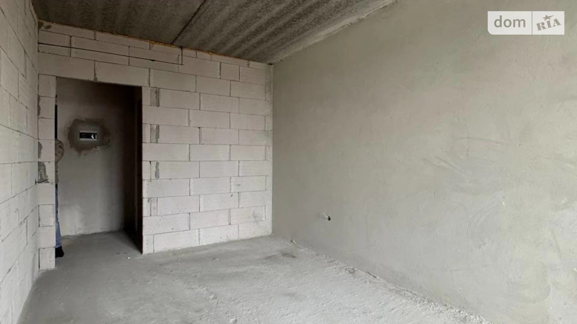 Продається 1-кімнатна квартира 47.4 кв. м у Хмельницькому, вул. Тернопільська, 13/6А - фото 2