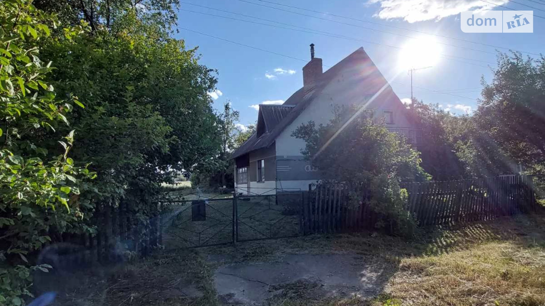 Продается дом на 2 этажа 96 кв. м с террасой, цена: 19000 $ - фото 4