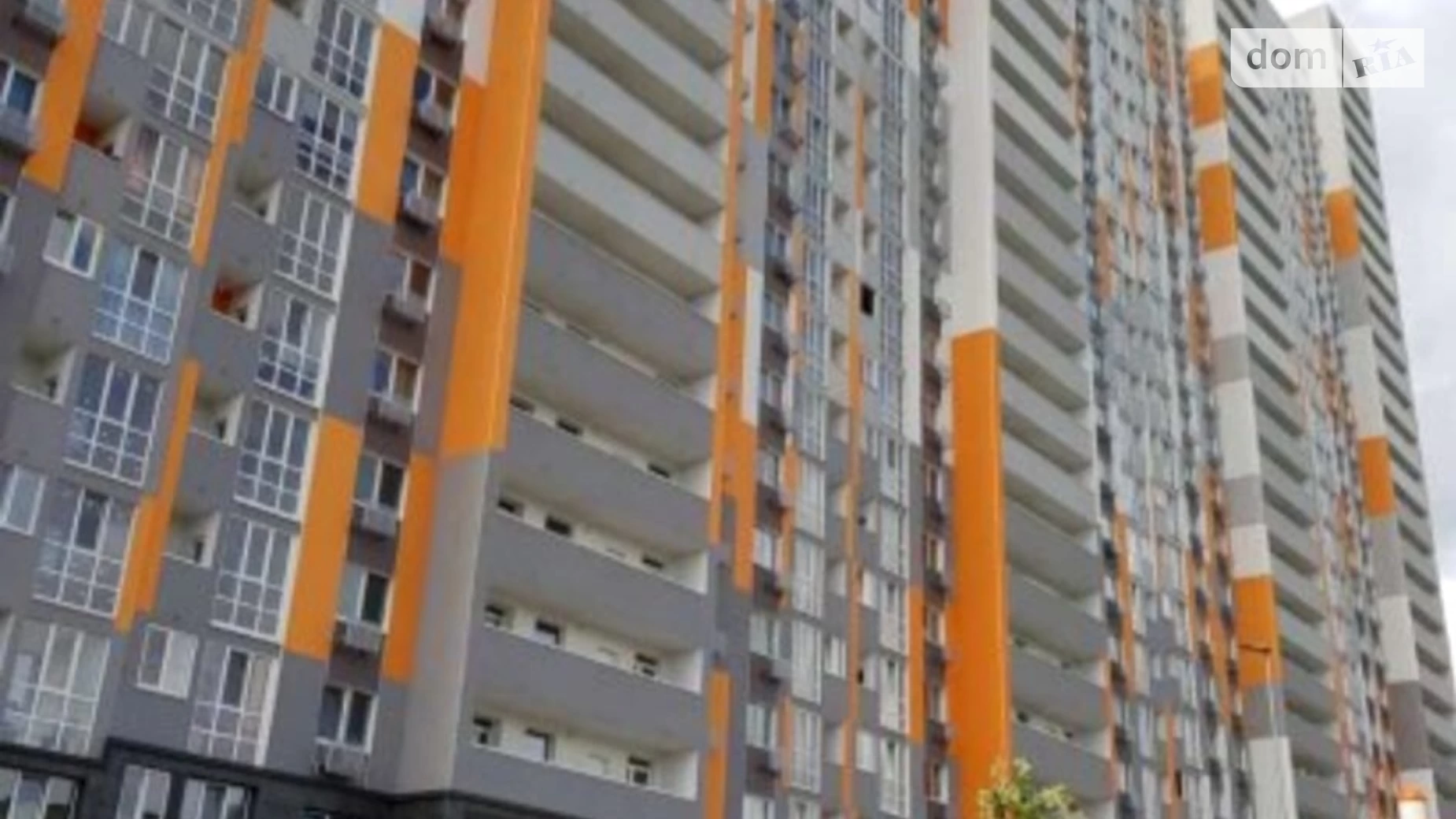 Продается 2-комнатная квартира 58 кв. м в Киеве, бул. Николая Руденко(Кольцова), 8 - фото 5